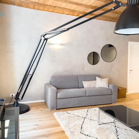 San Nicolo 14 Tirabora Short Rent Leilighet Trieste Eksteriør bilde