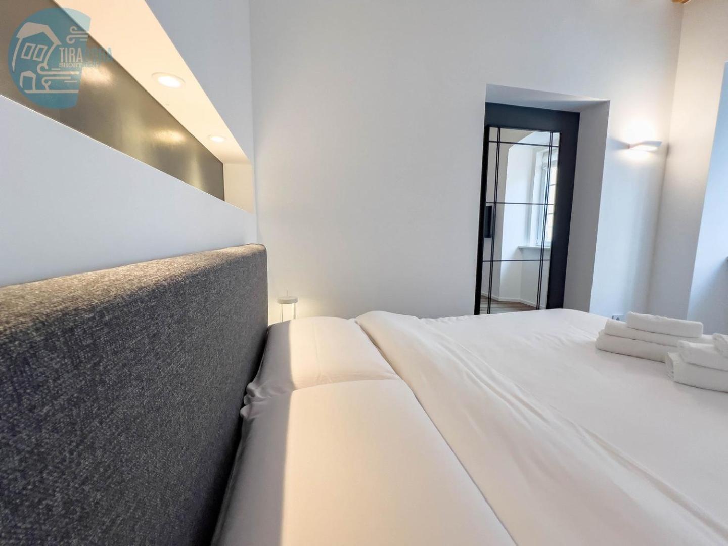 San Nicolo 14 Tirabora Short Rent Leilighet Trieste Eksteriør bilde