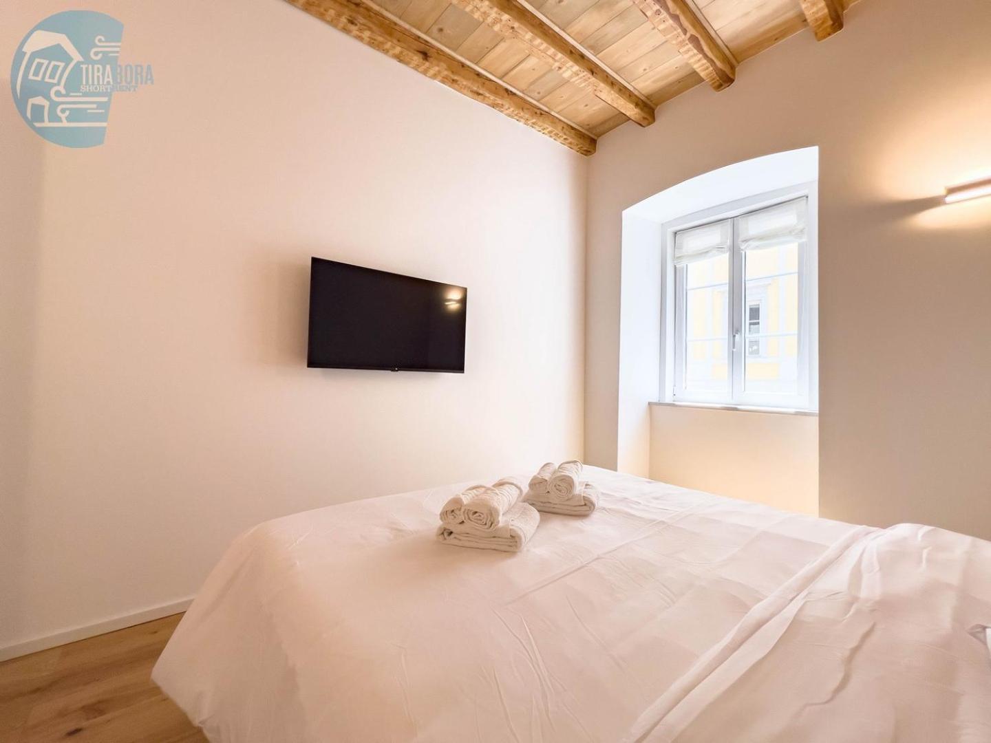 San Nicolo 14 Tirabora Short Rent Leilighet Trieste Eksteriør bilde