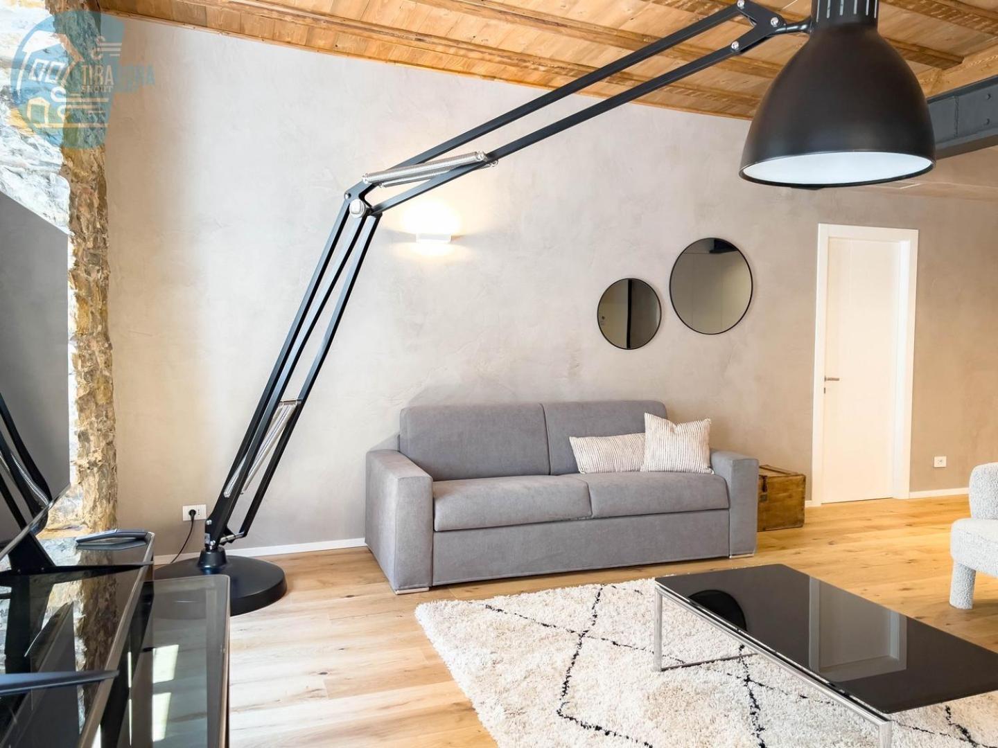 San Nicolo 14 Tirabora Short Rent Leilighet Trieste Eksteriør bilde