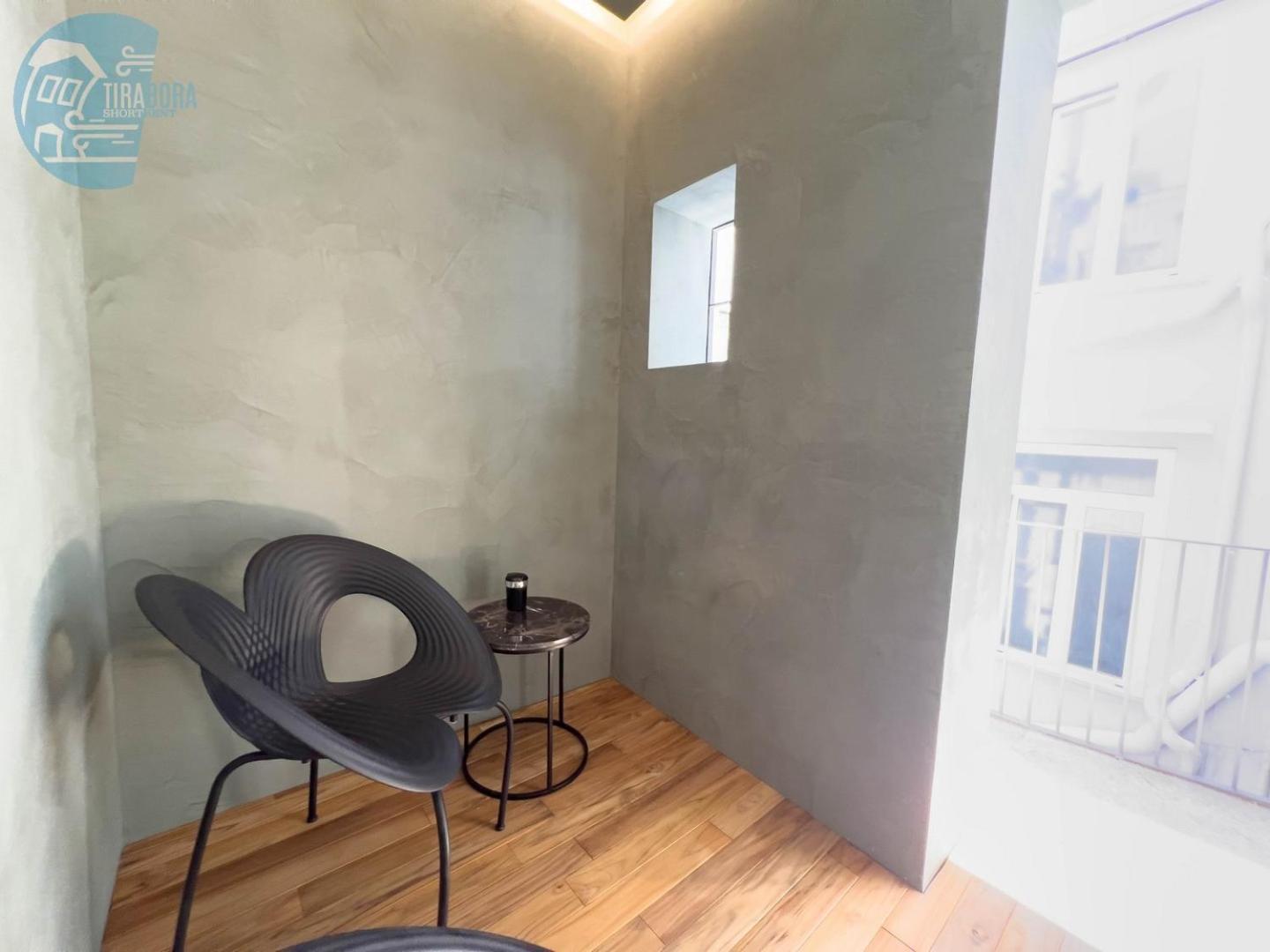 San Nicolo 14 Tirabora Short Rent Leilighet Trieste Eksteriør bilde
