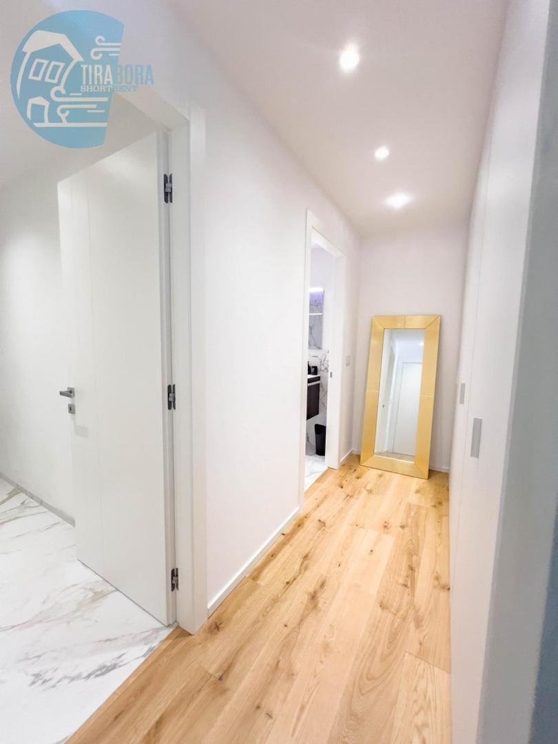 San Nicolo 14 Tirabora Short Rent Leilighet Trieste Eksteriør bilde