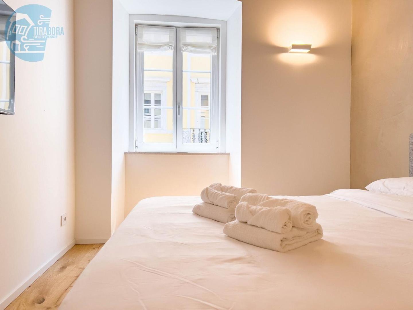 San Nicolo 14 Tirabora Short Rent Leilighet Trieste Eksteriør bilde